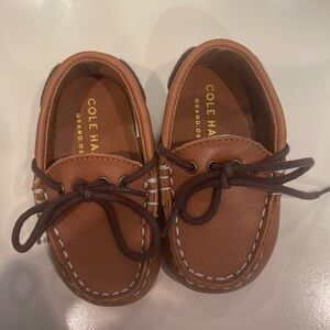 Cole Haan Loafers Toddler